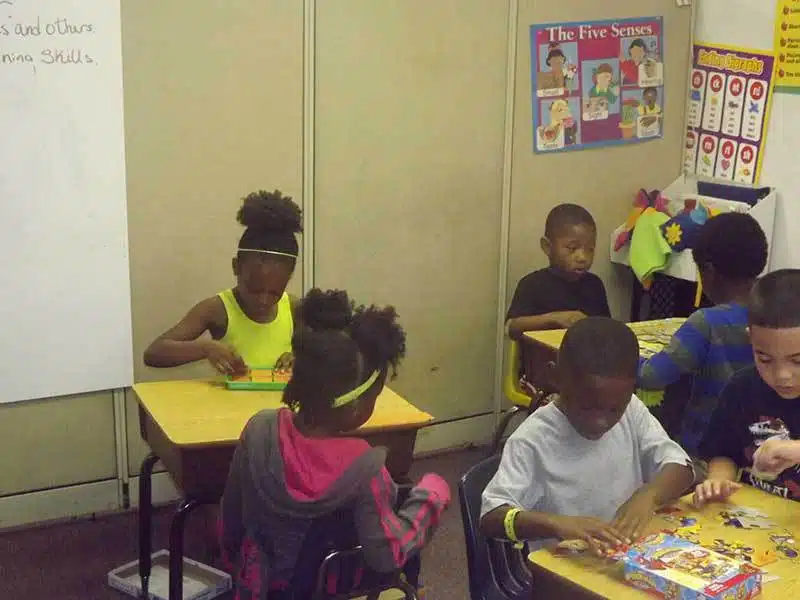 Educational game time.